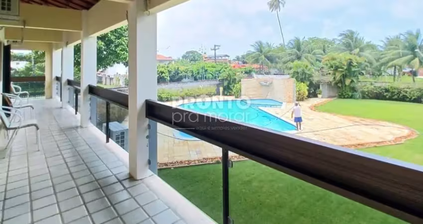 Excelente casa a venda em tamandaré com 233,82m²de área privativa porteira fechada!!
