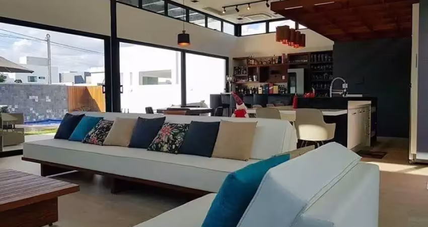 Casa duplex - alto padrão - caruaru - quintas da colina - piscina privativa
