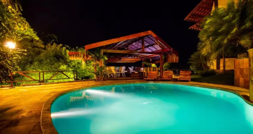 Casa com 10 quartos à venda na Rua José Gonçalves de Santana, 555, Porta Florada, Gravatá