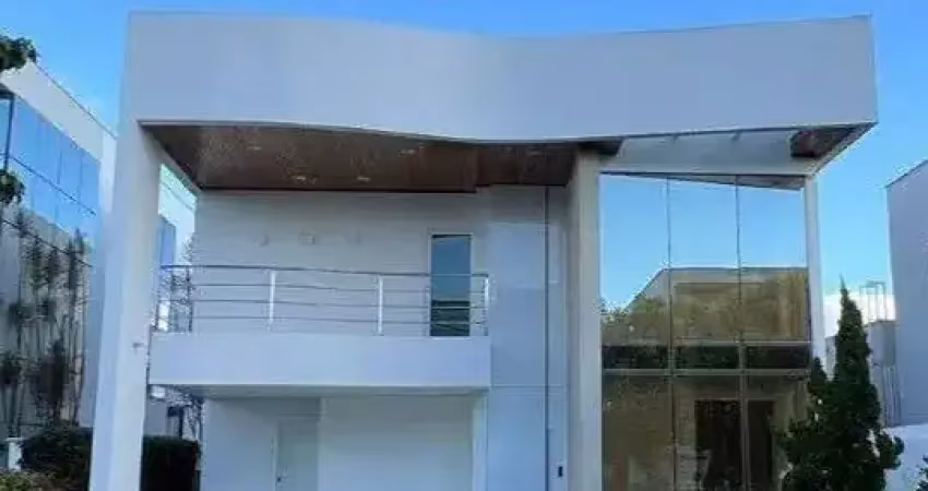 Casa em condomínio fechado com 5 quartos à venda na Rua São José da Coroa Grande, 478, Nova Caruaru, Caruaru