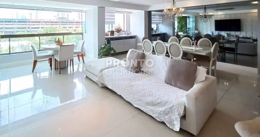Apartamento com 3 quartos à venda na Rua do Fonseca, 279, Ilha do Retiro, Recife