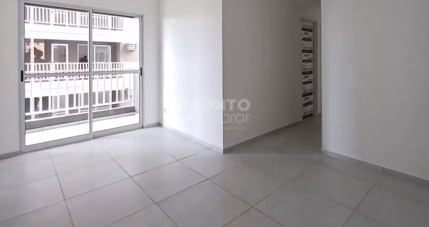 Oportunidade imperdível! apartamento com 60,26m² e bem localizado no bairro de jardim são paulo.