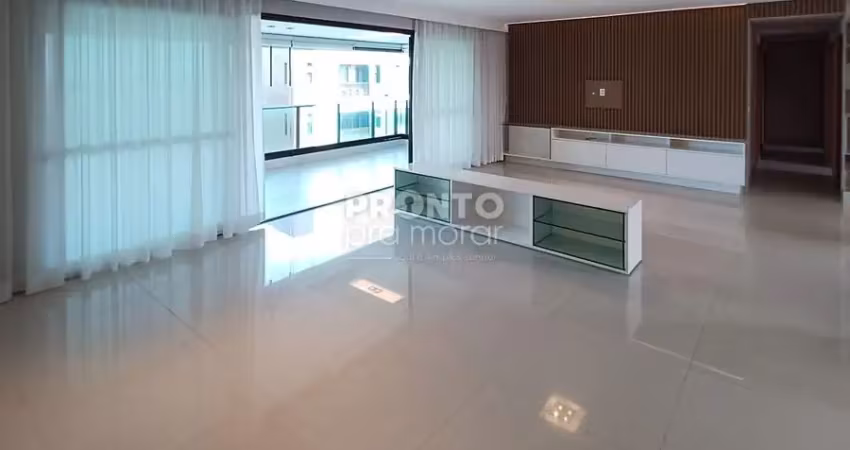 Oportunidade na reserva do paiva - jardim do mar - apartamento de alto padrão