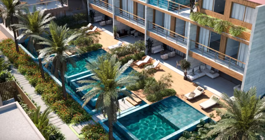 Última casa pé na areia | praia de guadalupe | 257m² | 5 suítes | sirinhaém - pe