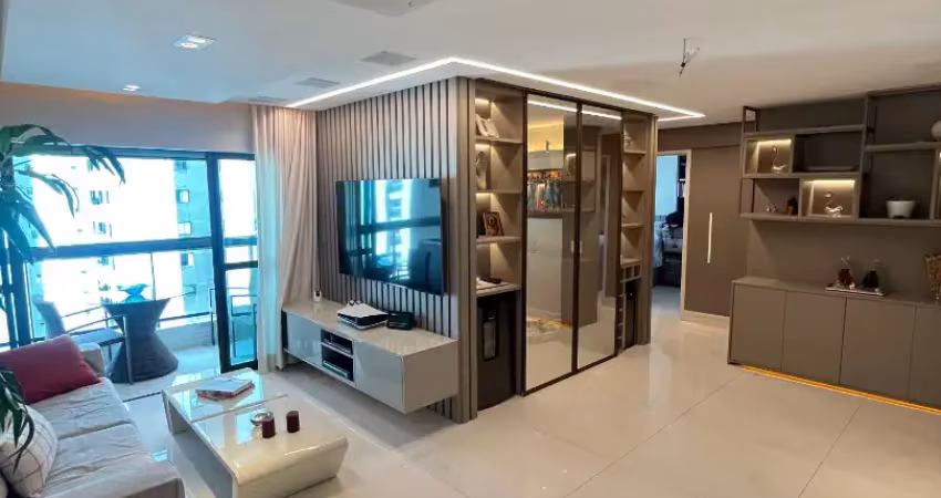 Apartamento com 3 quartos à venda na Rua Engenheiro Sampaio, 110, Rosarinho, Recife
