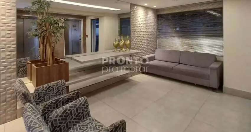 Excelente apartamento porteira fechada à venda em boa viagem – 88,43m²