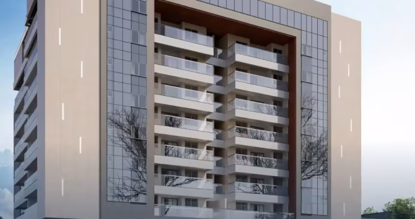 Ocean Way: Lançamento Vista Mar | 2 a 4 Quartos