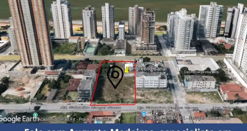 Lançamento imperdível em itaparica 2,3 e 4 quartos na melhor localização