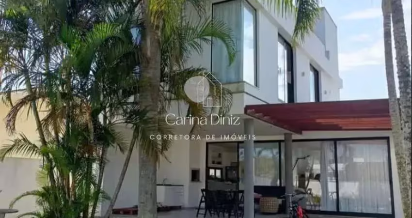 Casa para venda em florianópolis, daniela, 3 dormitórios, 2 suítes, 3 banheiros, 1 vaga