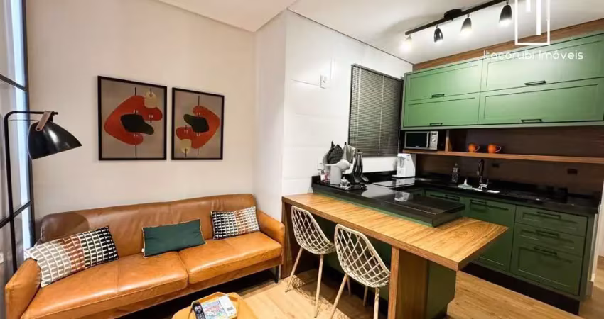Apartamento para venda em florianópolis, córrego grande, 1 dormitório, 1 banheiro, 1 vaga