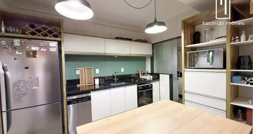Apartamento para venda, córrego grande, 3 dormitórios, 1 suíte, 2 banheiros, 2 vagas
