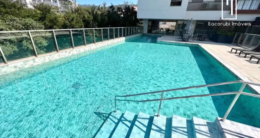 Apartamento com 2 quartos à venda no Córrego Grande, Florianópolis 