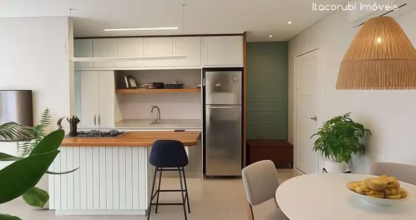 Apartamento com 2 quartos à venda no João Paulo, Florianópolis 