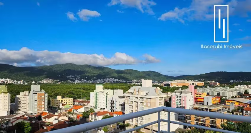 Cobertura com 2 quartos à venda na Trindade, Florianópolis 