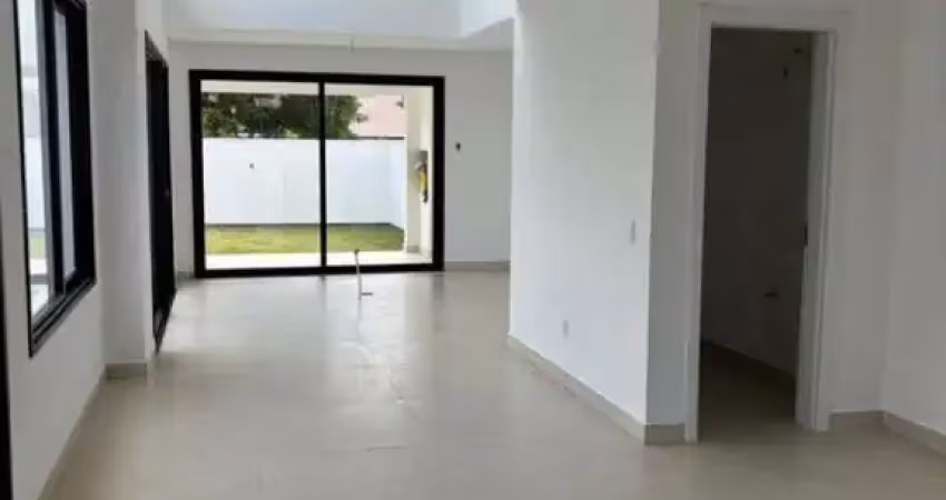 Casa com 3 quartos à venda no Campeche, Florianópolis 
