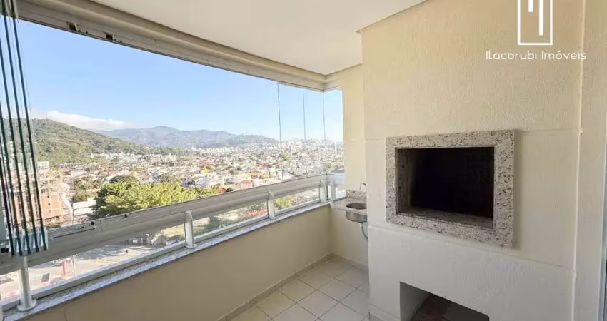 Apartamento com 2 quartos à venda no Itacorubi, Florianópolis 