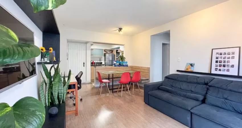 Apartamento com 2 quartos à venda no Carvoeira, Florianópolis 