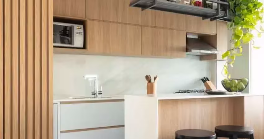 Apartamento com 2 quartos à venda no Centro, Florianópolis 