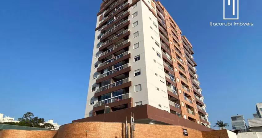 Apartamento com 2 quartos à venda no Itacorubi, Florianópolis 