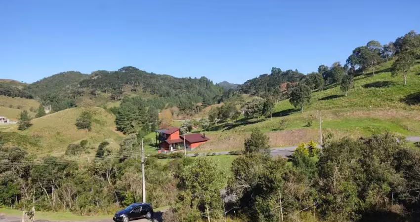 Terreno à venda na SC 281, Zona Rural, Rancho Queimado