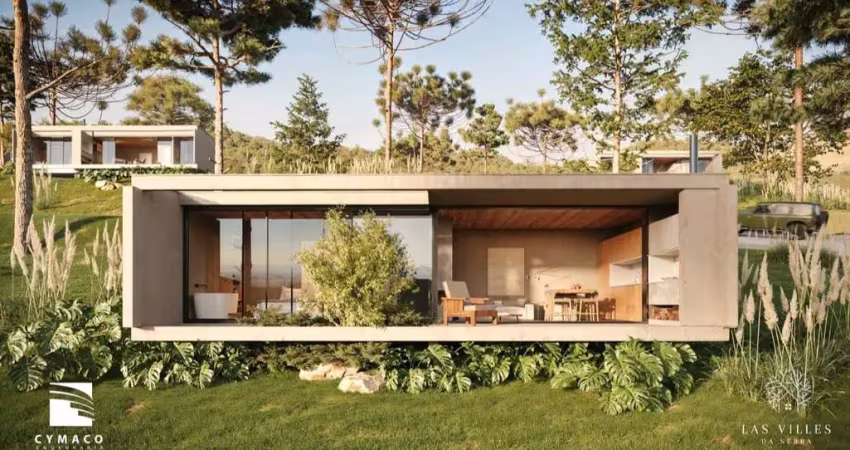 Casa com 1 quarto à venda no Centro, Rancho Queimado 