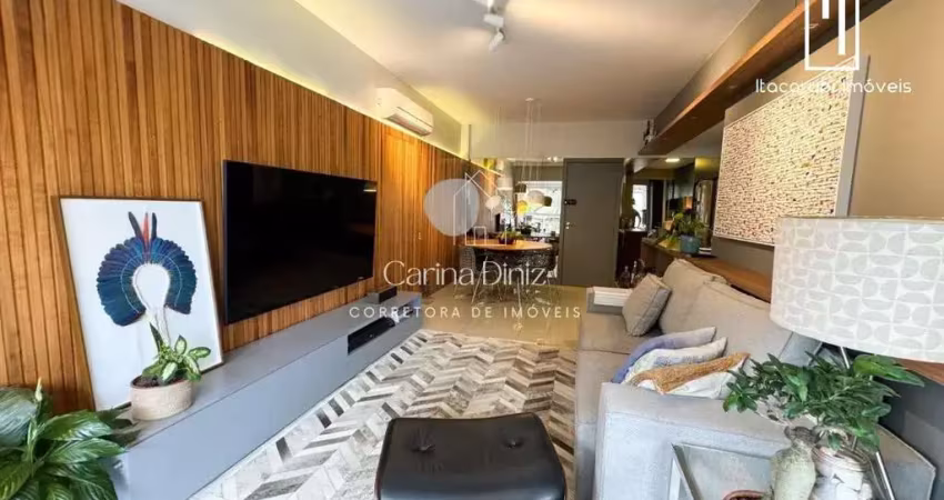 Apartamento com 2 quartos à venda no Campeche, Florianópolis 