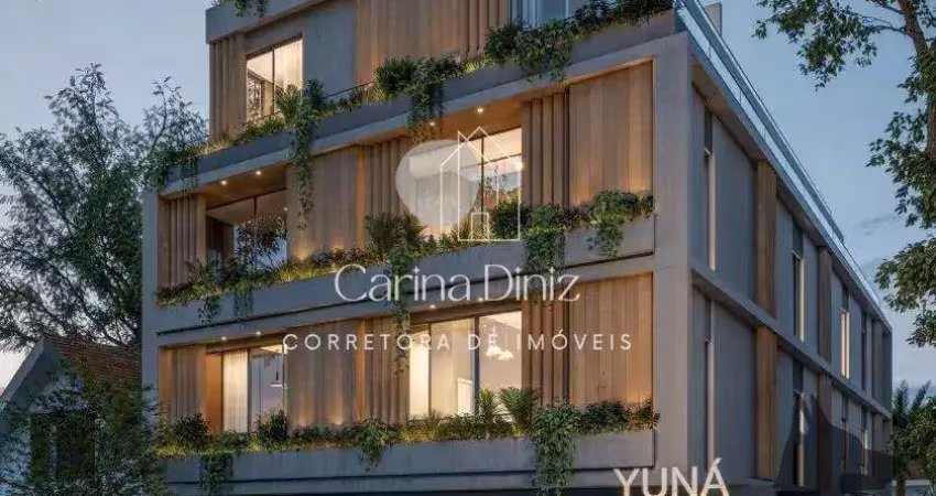 Apartamento com 1 quarto à venda no Campeche, Florianópolis 