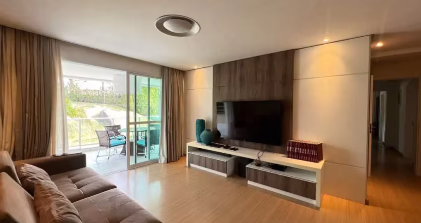 Apartamento com 4 quartos à venda no Cacupé, Florianópolis 