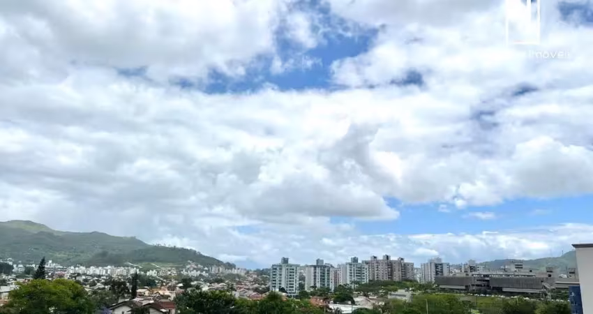 Apartamento com 3 quartos à venda no Itacorubi, Florianópolis 