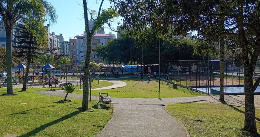 Apartamento com 2 quartos à venda no Córrego Grande, Florianópolis 