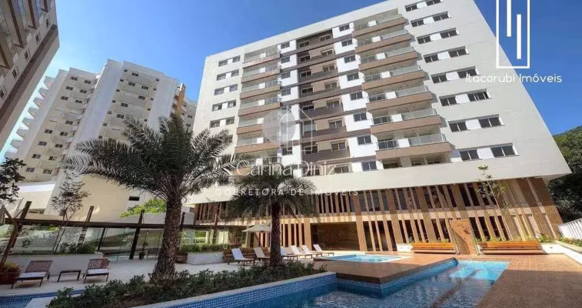 Apartamento com 2 quartos à venda na Servidão Recanto Verde, 155, Itacorubi, Florianópolis