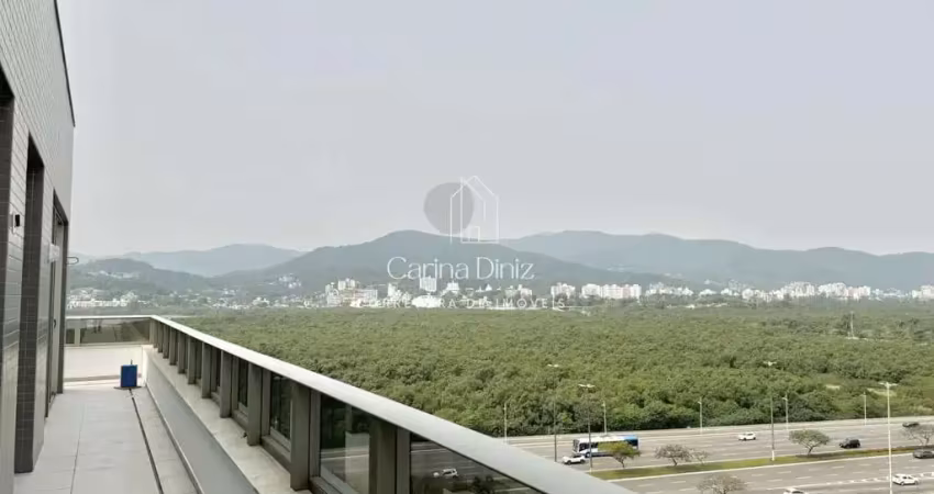Apartamento com 3 quartos à venda na Rua Idalina Pereira dos Santos, 136, Agronômica, Florianópolis