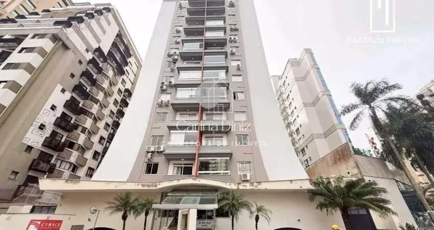 Apartamento com 2 quartos à venda na Rua Bocaiúva, 258, Centro, Florianópolis