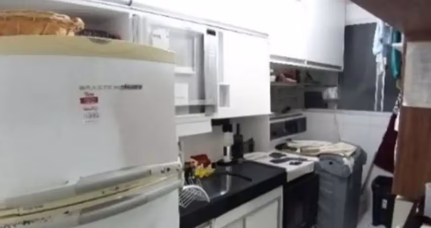 Abrantes apartamento 2/4 condomínio  sun palace com   móveis planejado