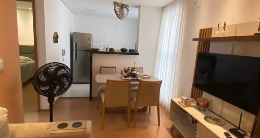 Apartamento  solar de maiorca 2/4 em abrantes  estrada do coco