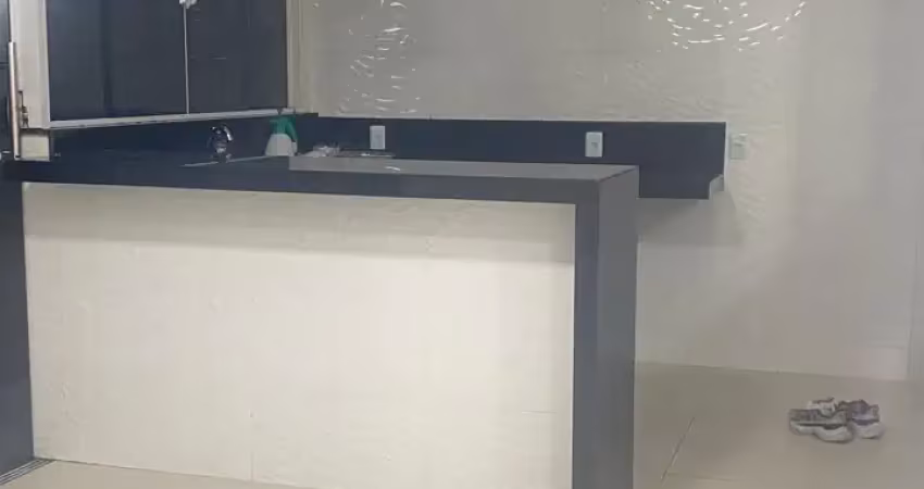 Excelente casa aconchegante para chamar de lar no condomínio terra nova vg