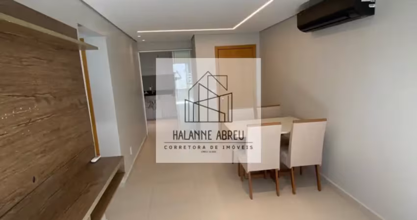 Lindo apartamento reformado pronto para morar na região do ribeirão do lipa