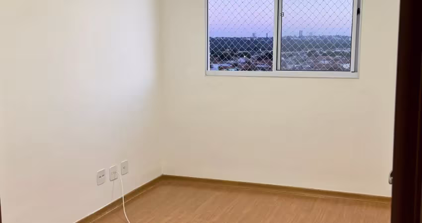 Vendo apartamento no condomínio citta dei fiori próximo a arena pantanal