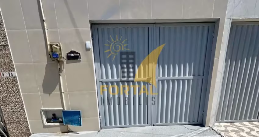 Casa a venda no maracanaú - bairro cágado /  agende já a sua visita (85) 99913-0727