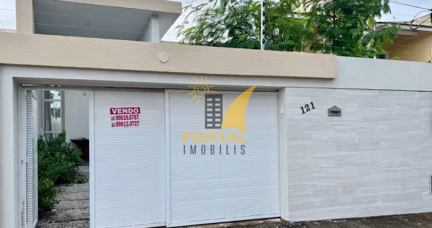 Casa de 3 quartos à venda no bairro são bento – loteamento cidade verde