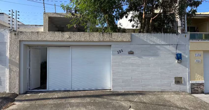 Casa de 3 quartos à venda no bairro são bento – loteamento cidade verde