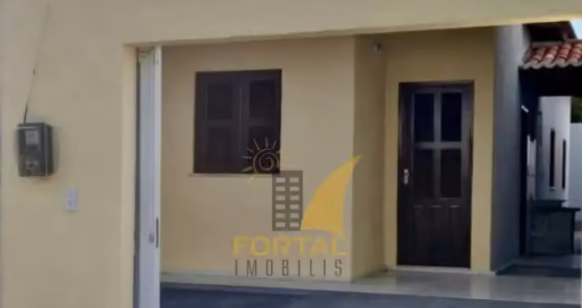 Casa à venda no horizonte apenas r$ 140 mil - com possibilidade de entrada zero!