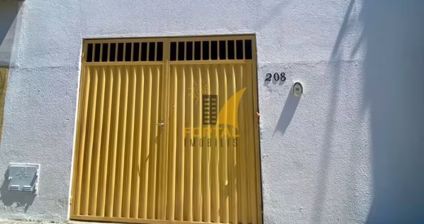 Casa à venda em horizonte – bairro diadema  - com possibilidade de entrada zero!