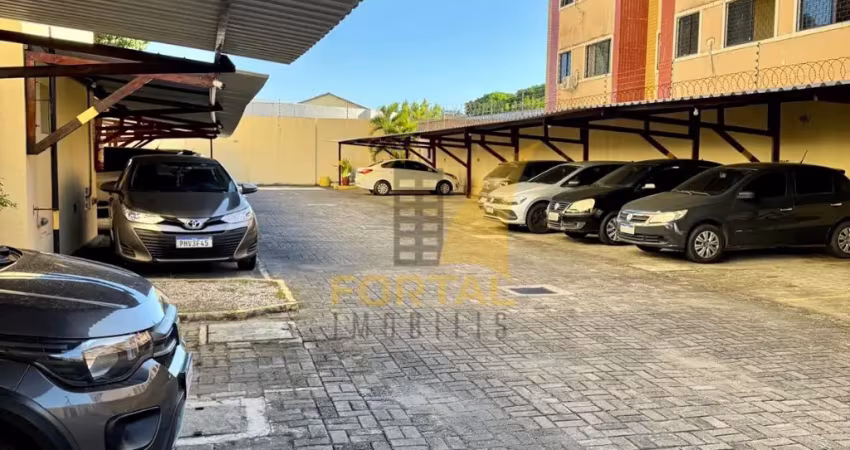 Apartamento à venda no bairro damas – condomínio noemi evangelista