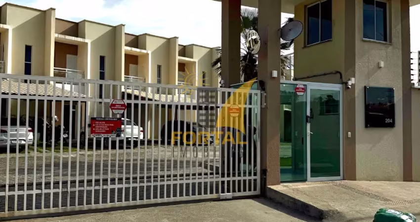 Casa à venda no condomínio village rembrandt – próximo av. presidente costa e silva