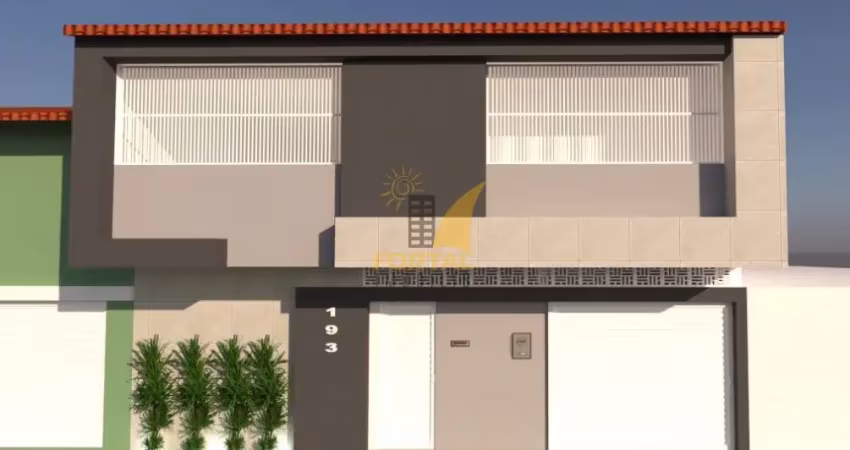 Casa de 6 quartos a venda no conjunto ceará recém reformada e faixada elegante