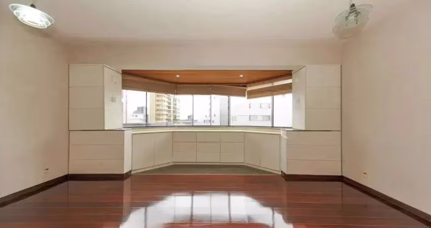 Apartamento com 3 quartos à venda na Rua dos Timbiras, Funcionários, Belo Horizonte