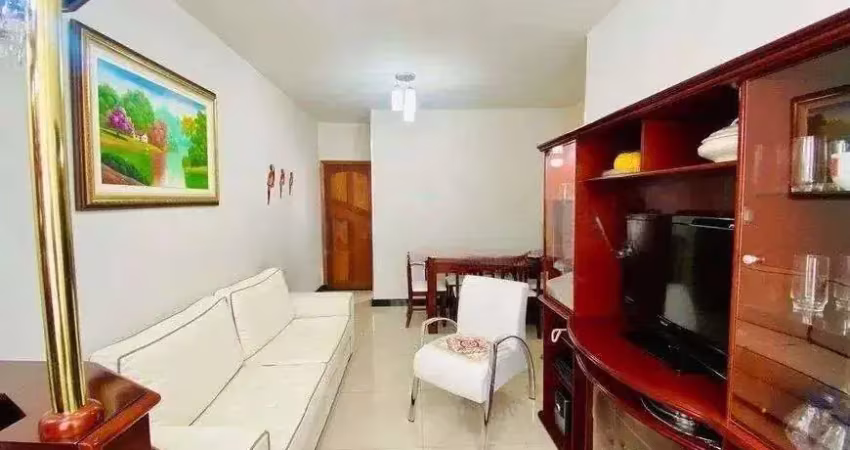 Apartamento 74 metros, 3 quartos, elevador, na melhor localização do sagrada família