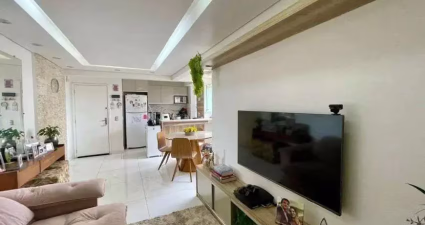 Apartamento para venda, 3 dormitórios, sendo 1 suíte, 1 banheiro, 2 vagas, área total 80,00 m²
