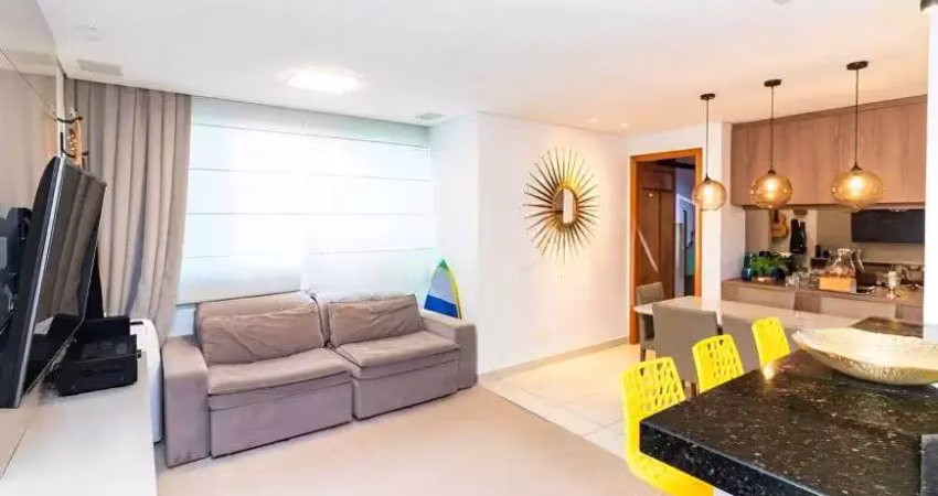 Apartamento 3 quartos à venda 78m² por r$ 635.000,00 rua são lázaro, sagrada família
